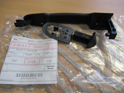 735314545 Deurgreep linkerzijde