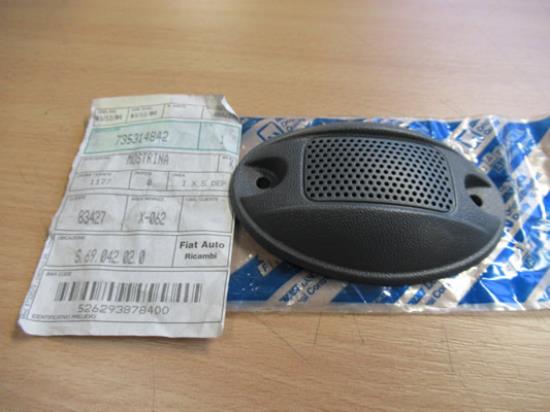 735314842 Speakerkap