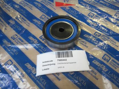 7580442 Distributieriemspanner