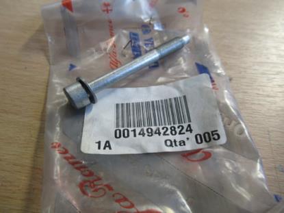 14942824 Bout met ring