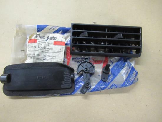 180557380 Venturi dashboard