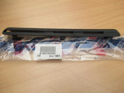 180769280 Sierstuk dashboard linkerzijde