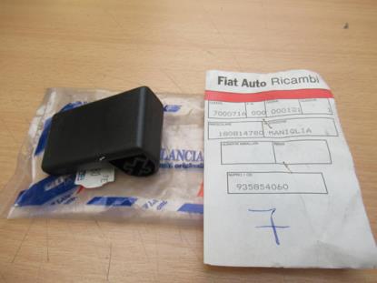 180814780 Sierstuk deur rechter voorzijde