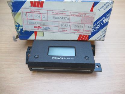 180874370 Klok digitaal