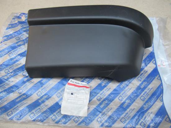 180889080 Voorbumper hoekstuk rechterzijde