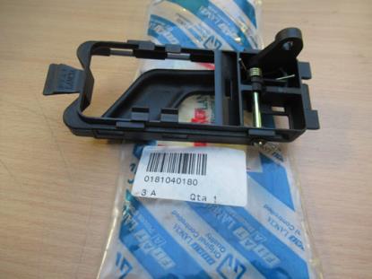 181040180 Deurgreep rechterzijde