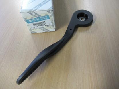 185263380 Hevel stoel linkerzijde