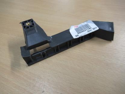 46421184 Raamgeleider linker achterzijde