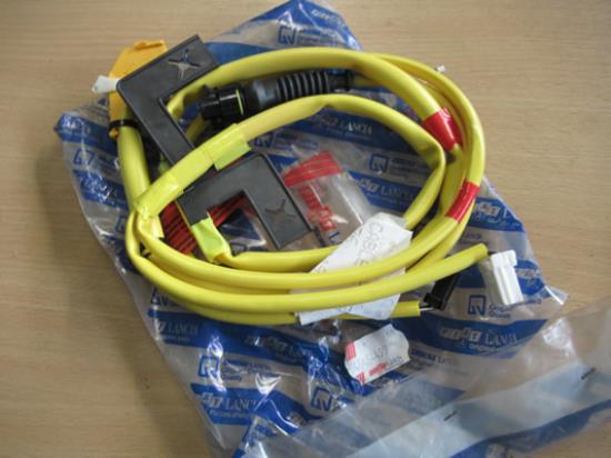 46464499 Kabelboom airbag