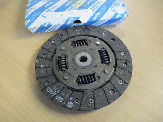 46465346 Koppelingsplaat