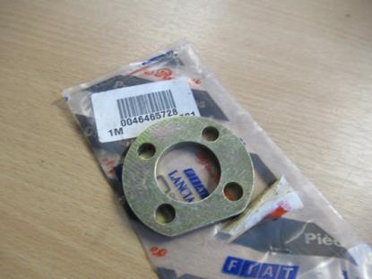 46465728 Plaat voor multiriem