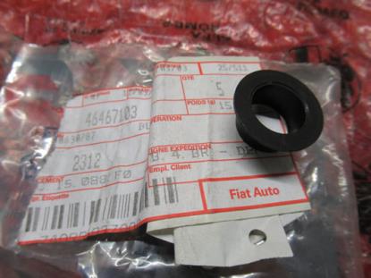 46467103 Bus versnellingsbak