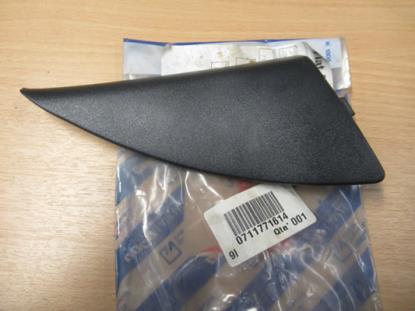 711771614 Sierstuk deur rechter voorzijde