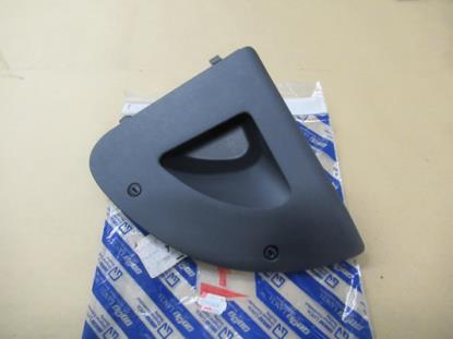 711924636 Dashboard afdekkap linkerzijde