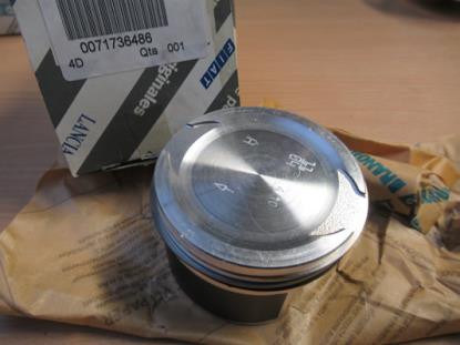 71736486 Zuiger +0.4