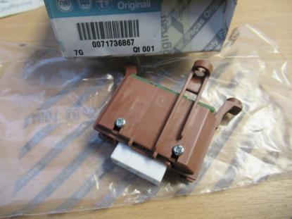 71736867 Printplaat klimaatbeheersing