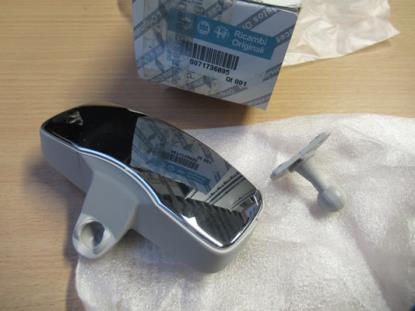 71736895 Binnenspiegel