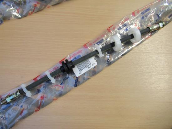 71736919 Remslang voorzijde 390mm