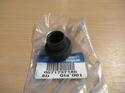 71737186 Steunrubber radiateur