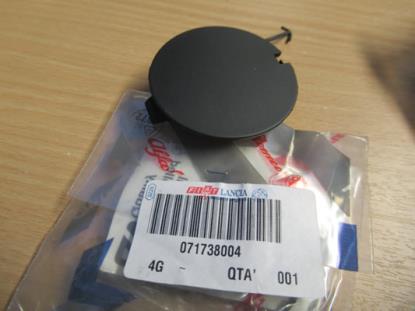 71738004 Sleepoogkap achterbumper