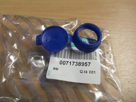 71738957 Afsluitdop ruitensproeier reservoir