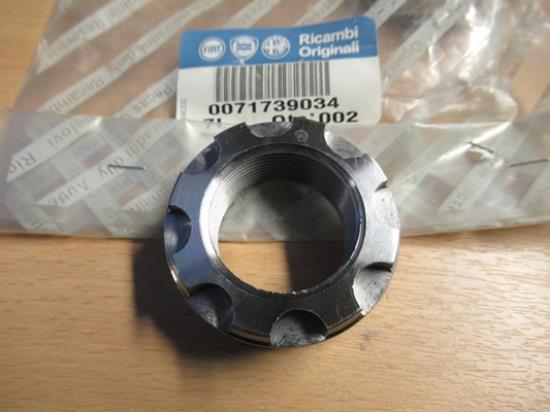 71739034 Ringmoer