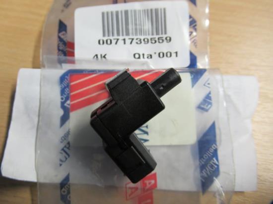 71739559 Handremschakelaar