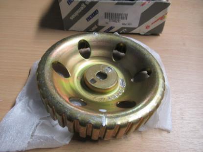 71740251 Tandwiel distributie