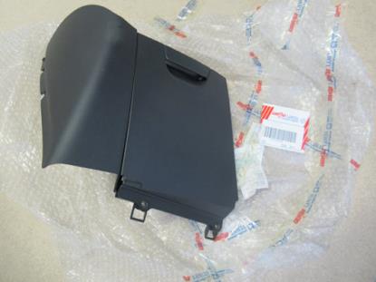 735305639 Afdekkap dashboard linkerzijde