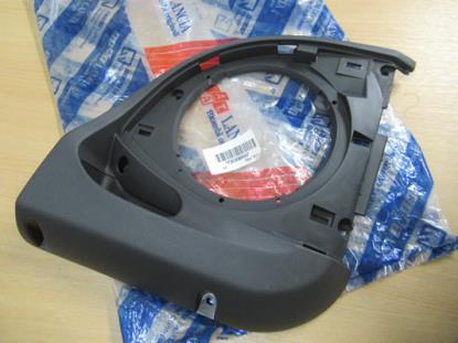 735308555 Sierkap voor speaker deur linker voorzijde