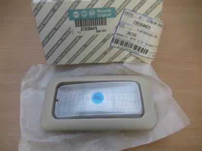 735384470 Binnenverlichting