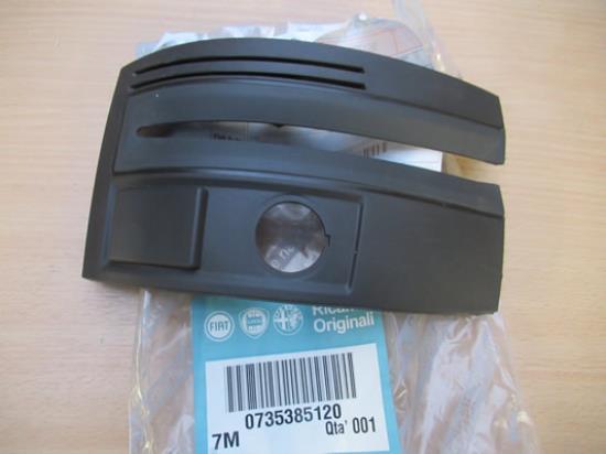 735385120 Sierstuk middenconsole