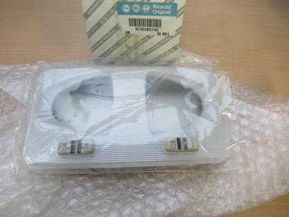 735385743 Binnenverlichting voorzijde