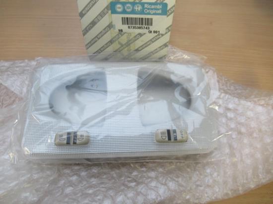 735385743 Binnenverlichting voorzijde