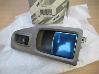 735386386 Raamschakelaar rechter achterzijde