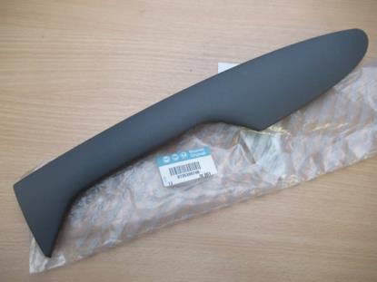 735399748 Sierstuk deur linker voorzijde