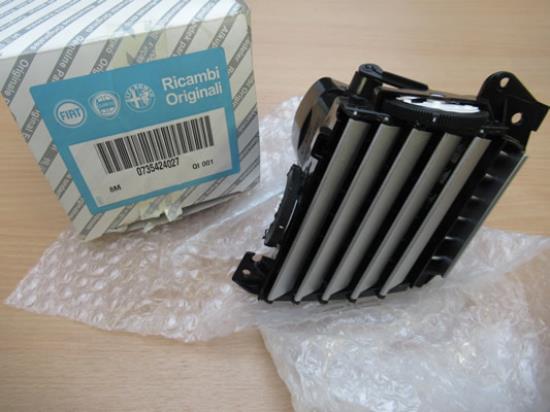 735424027 Venturi dashboard linkerzijde