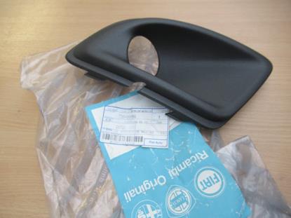 735460155 Sierstuk mistlamp rechterzijde