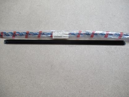 46523439 Raamrubber deur linksvoor