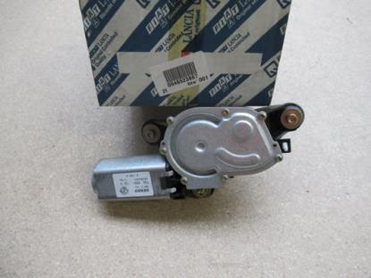 46523867 Ruitenwissermotor achterzijde