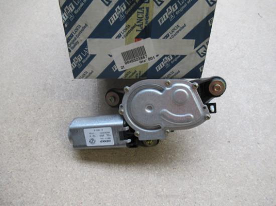 46523867 Ruitenwissermotor achterzijde