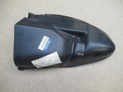 46524210 Wielkuip beschermplaat rechtsachter