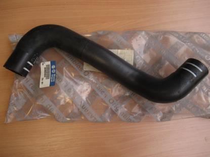 46524644 Radiateurslang 1.9 JTD