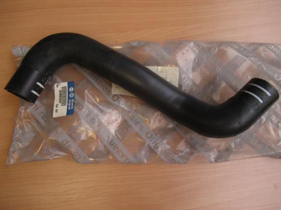 46524644 Radiateurslang 1.9 JTD