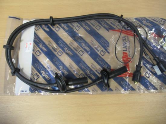 46575049 Bougiekabelset
