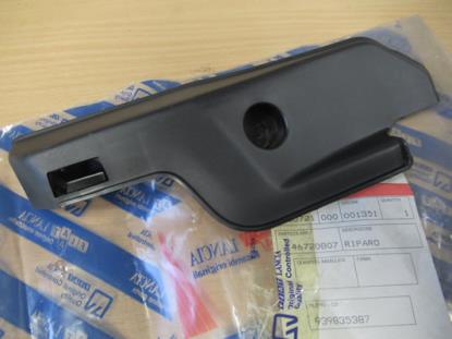 46720807 Afdekkap rechterzijde