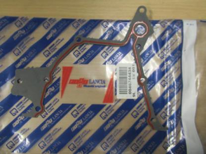 46744434 Oliepomp pakking