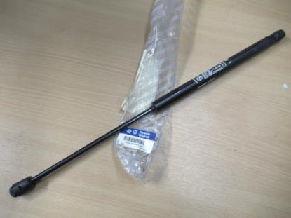 46744596 Gasveer achterklep 473mm