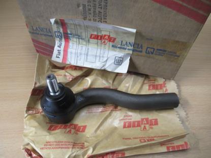 46745364 Spoorstang rechterzijde