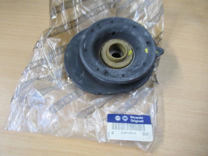 46746546 Veerpootlager voorzijde